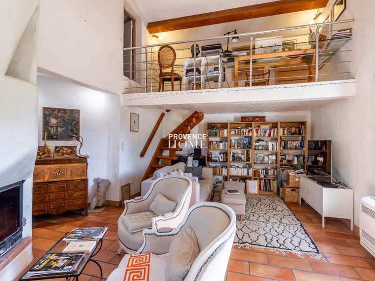 Propriété L'Isle-sur-la-Sorgue - 4 chambres - 145m²