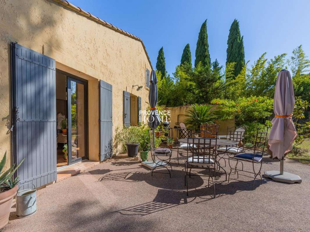 Propriété L'Isle-sur-la-Sorgue