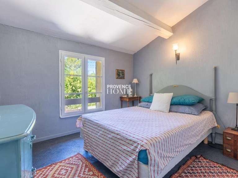 Propriété L'Isle-sur-la-Sorgue - 4 chambres - 145m²