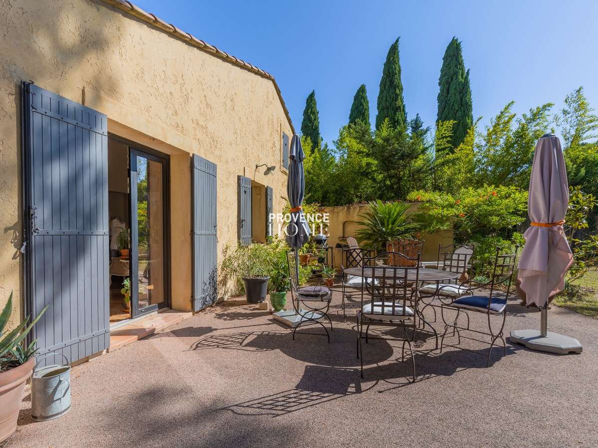 Propriété L'Isle-sur-la-Sorgue