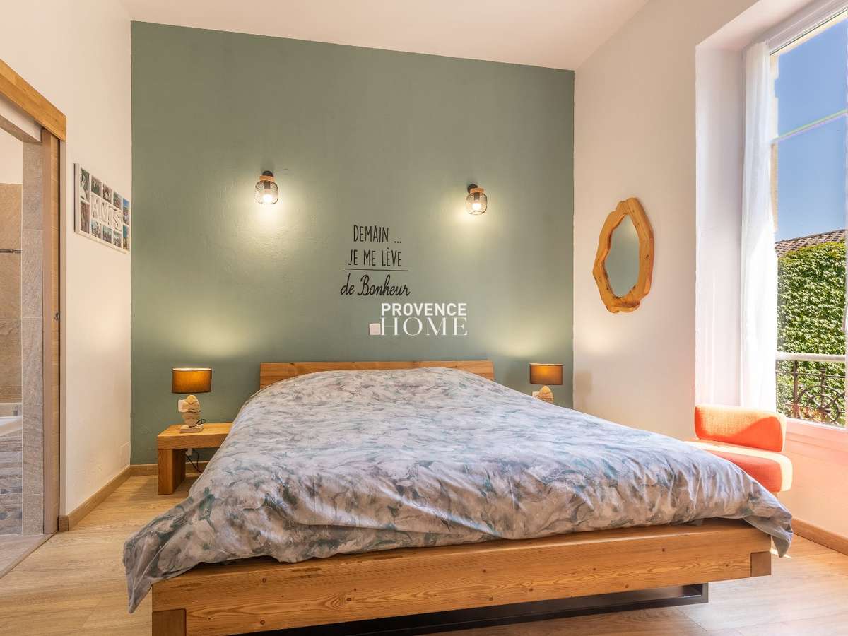 Property L'Isle-sur-la-Sorgue