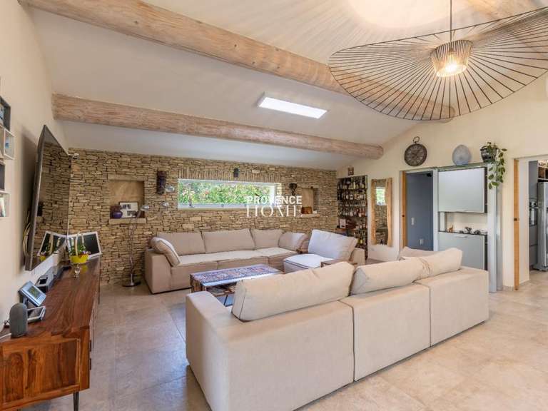 Propriété L'Isle-sur-la-Sorgue - 12 chambres - 438m²