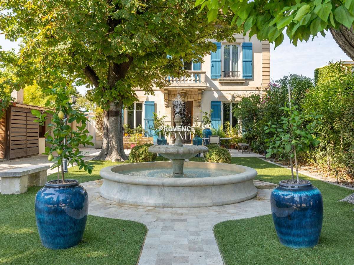 Property L'Isle-sur-la-Sorgue