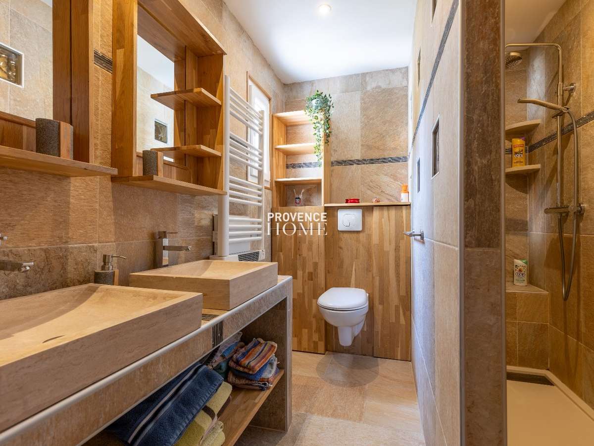 Property L'Isle-sur-la-Sorgue
