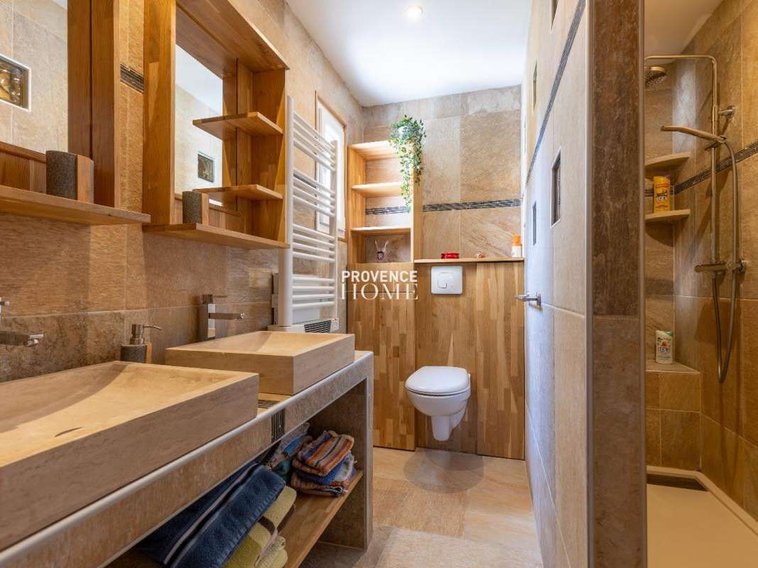 Propriété L'Isle-sur-la-Sorgue