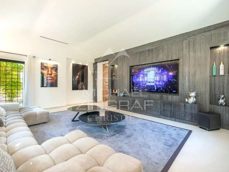 Propriété L'Isle-sur-la-Sorgue - 8 chambres - 900m²