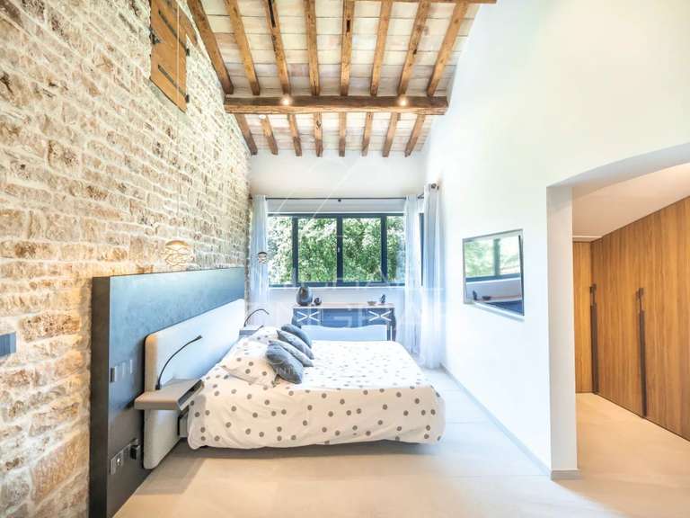 Propriété L'Isle-sur-la-Sorgue - 8 chambres - 900m²