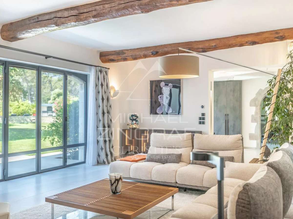 Propriété L'Isle-sur-la-Sorgue