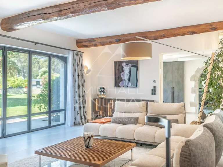 Propriété L'Isle-sur-la-Sorgue - 8 chambres - 900m²
