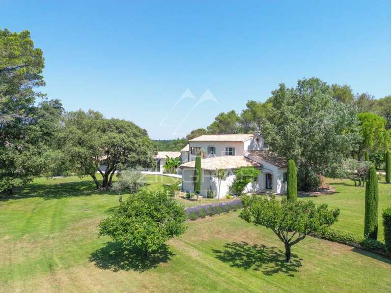 Propriété L'Isle-sur-la-Sorgue - 8 chambres - 900m²