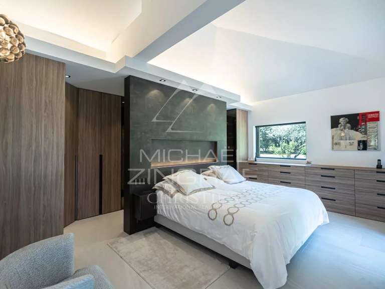 Propriété L'Isle-sur-la-Sorgue - 8 chambres - 900m²