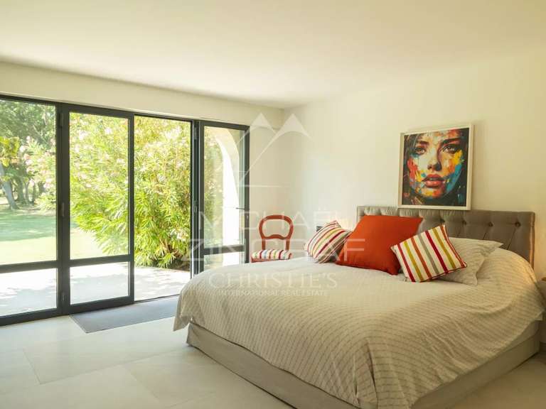 Propriété L'Isle-sur-la-Sorgue - 8 chambres - 900m²