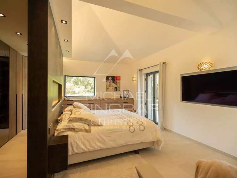 Propriété L'Isle-sur-la-Sorgue - 8 chambres - 900m²