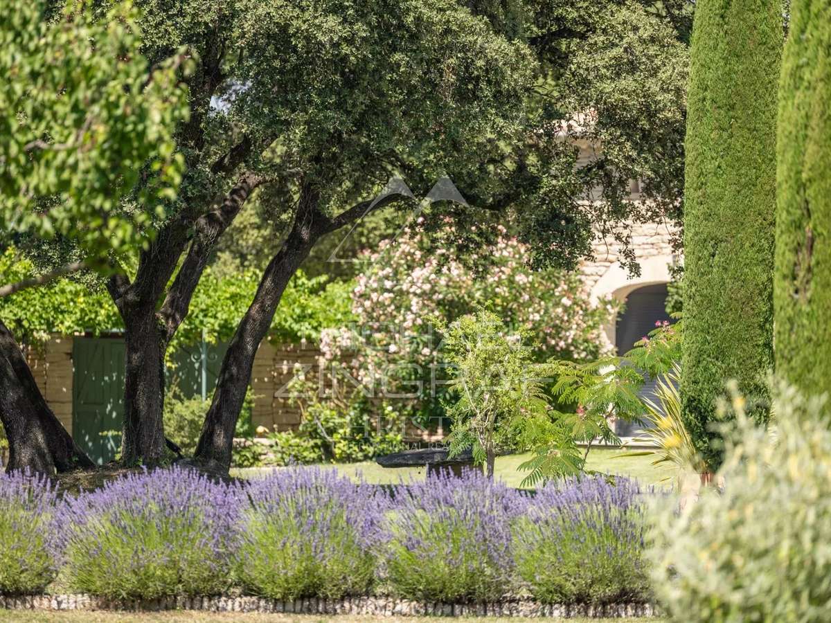 Propriété L'Isle-sur-la-Sorgue