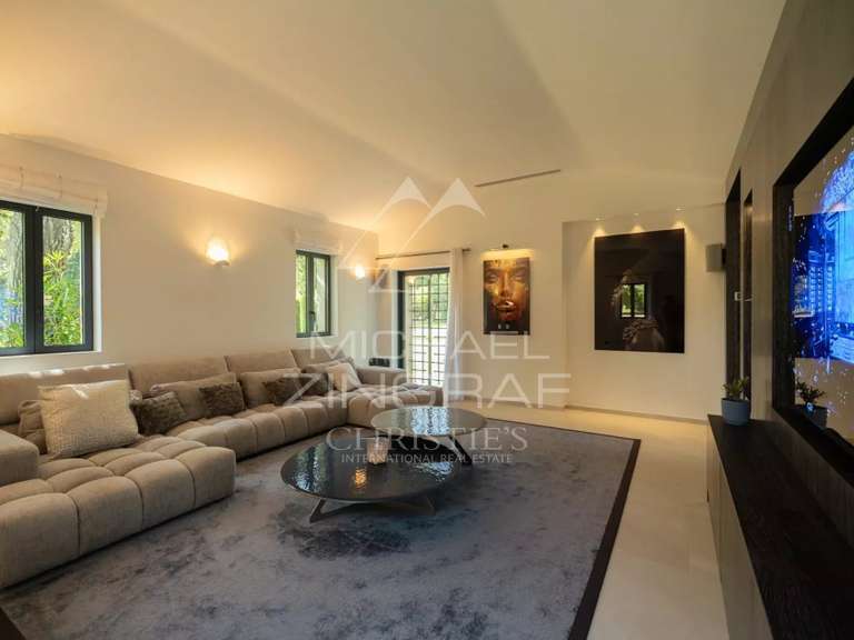 Propriété L'Isle-sur-la-Sorgue - 8 chambres - 900m²