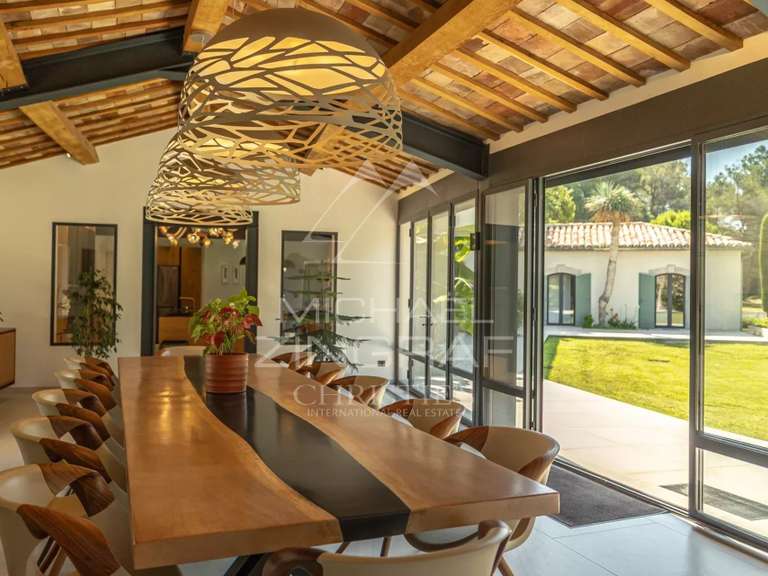 Propriété L'Isle-sur-la-Sorgue - 8 chambres - 900m²