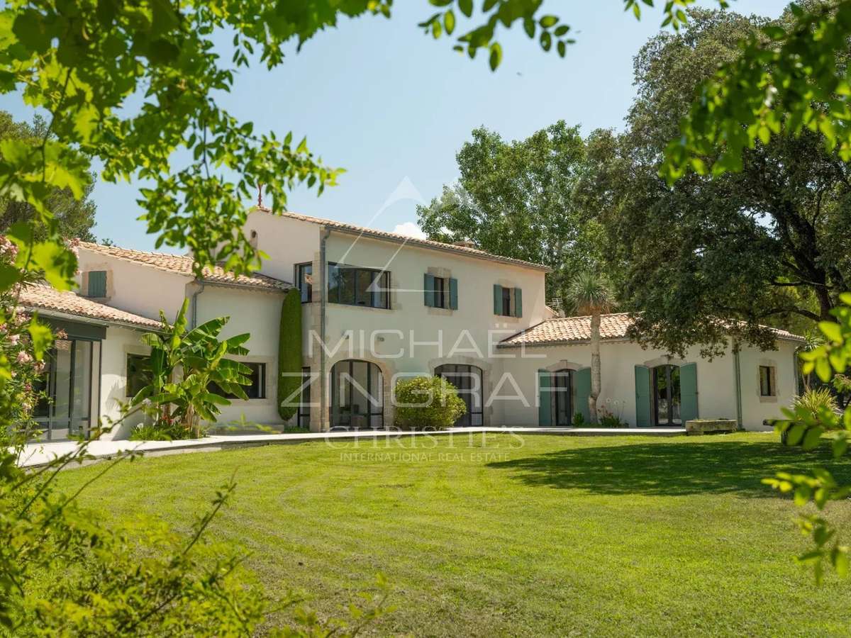 Propriété L'Isle-sur-la-Sorgue