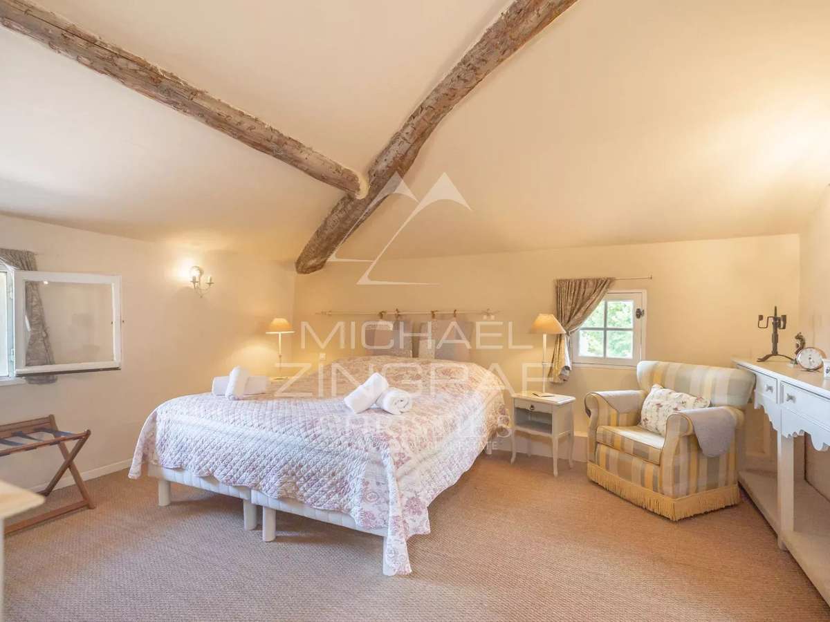 Property L'Isle-sur-la-Sorgue