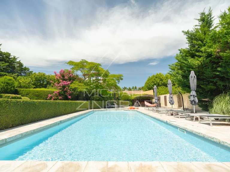 Property L'Isle-sur-la-Sorgue - 10 bedrooms - 787m²