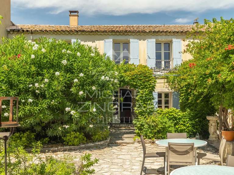 Property L'Isle-sur-la-Sorgue - 10 bedrooms - 787m²