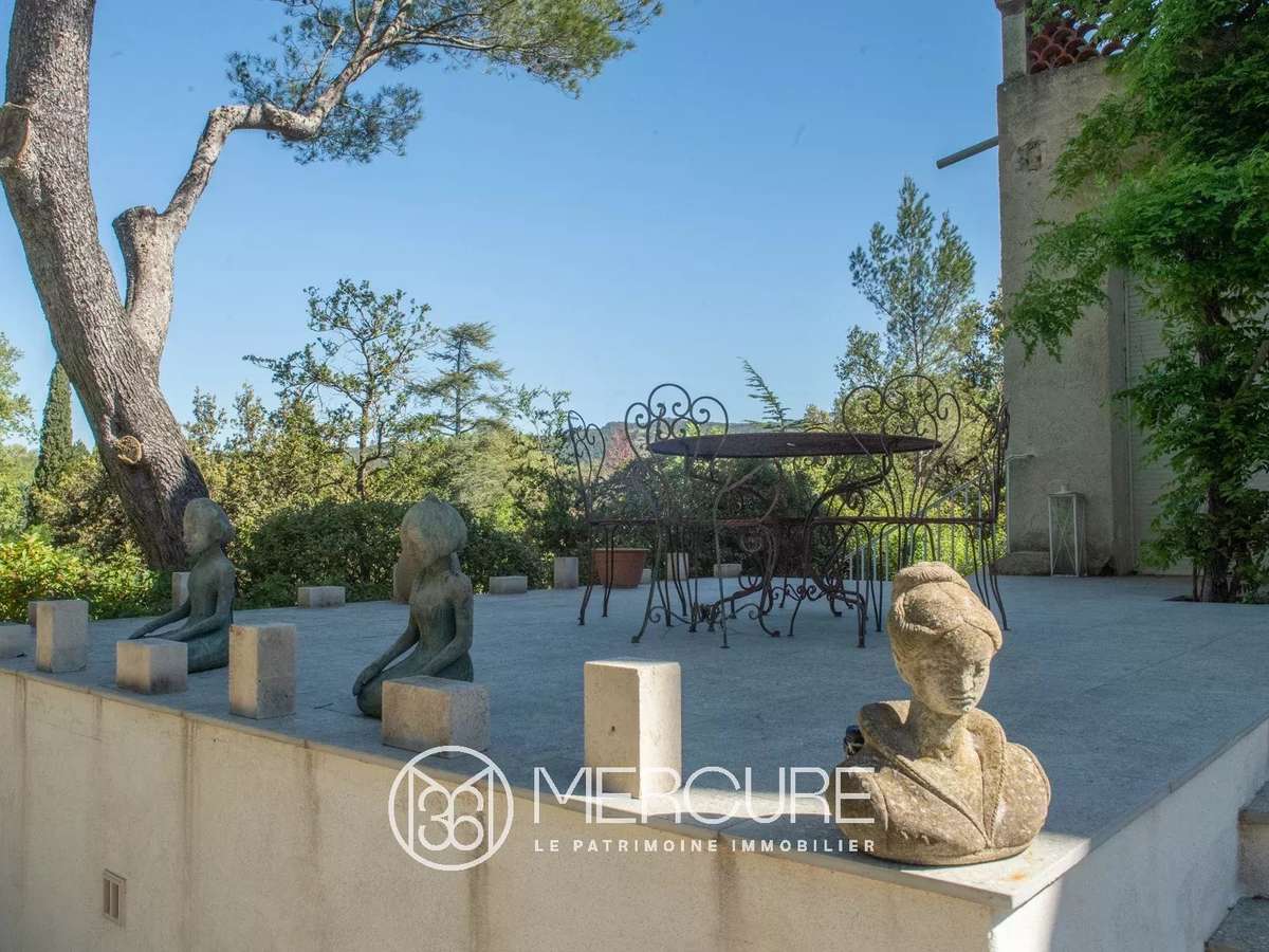 Property L'Isle-sur-la-Sorgue