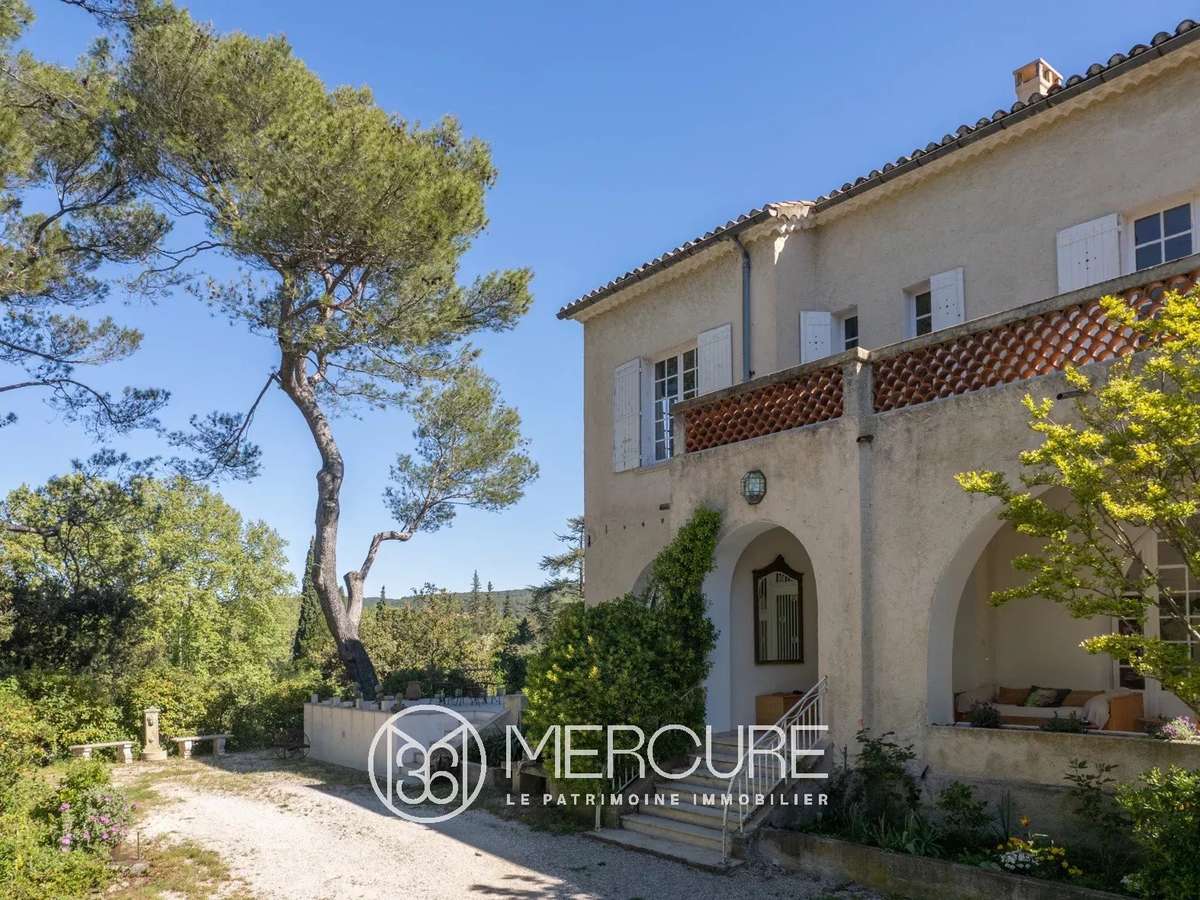 Property L'Isle-sur-la-Sorgue