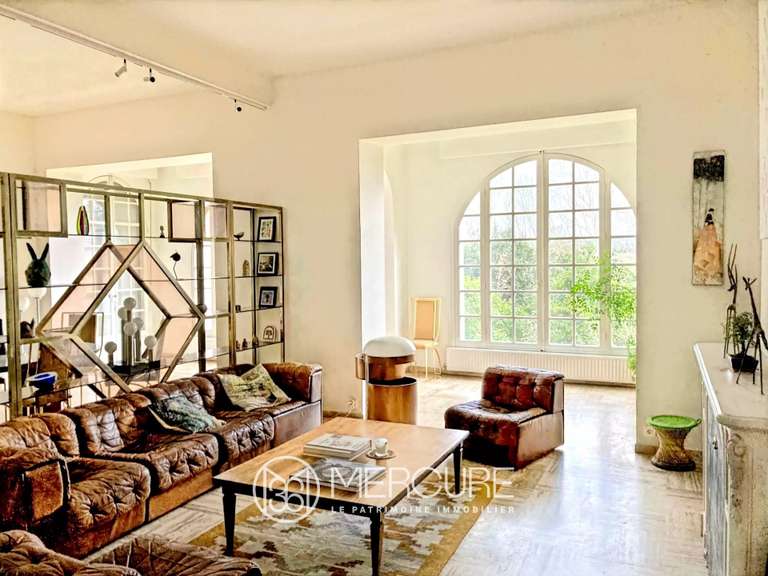 Property L'Isle-sur-la-Sorgue - 8 bedrooms - 415m²