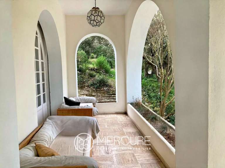 Property L'Isle-sur-la-Sorgue - 8 bedrooms - 415m²