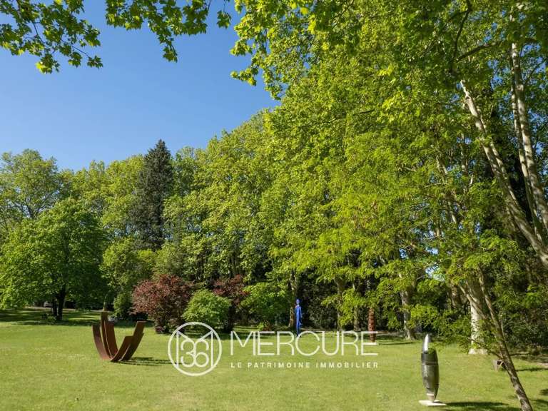 Property L'Isle-sur-la-Sorgue - 8 bedrooms - 415m²