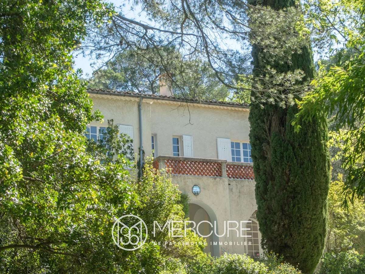 Property L'Isle-sur-la-Sorgue