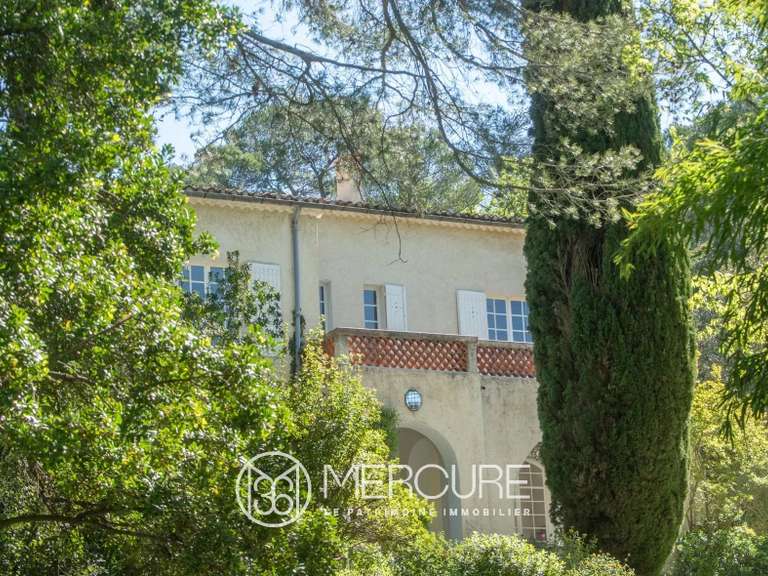 Property L'Isle-sur-la-Sorgue - 8 bedrooms - 415m²