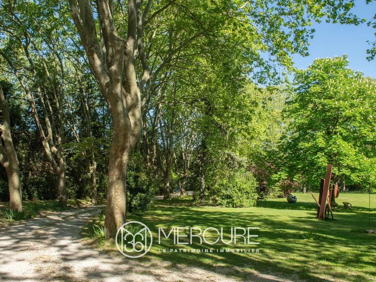 Property L'Isle-sur-la-Sorgue