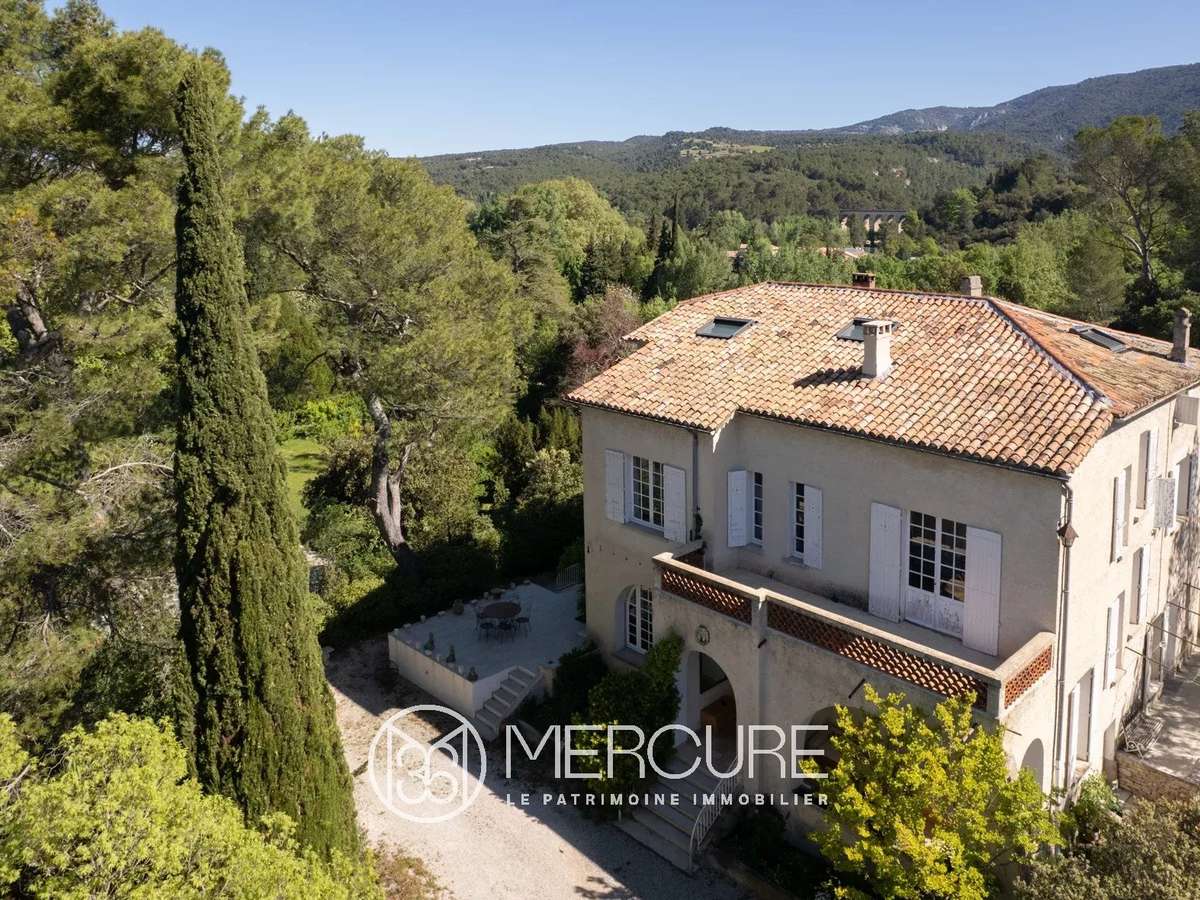 Property L'Isle-sur-la-Sorgue