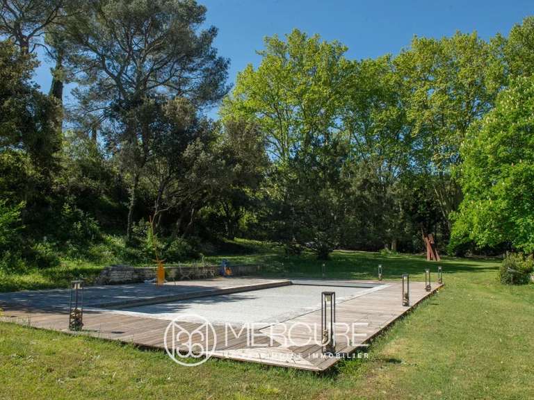 Property L'Isle-sur-la-Sorgue - 8 bedrooms - 415m²