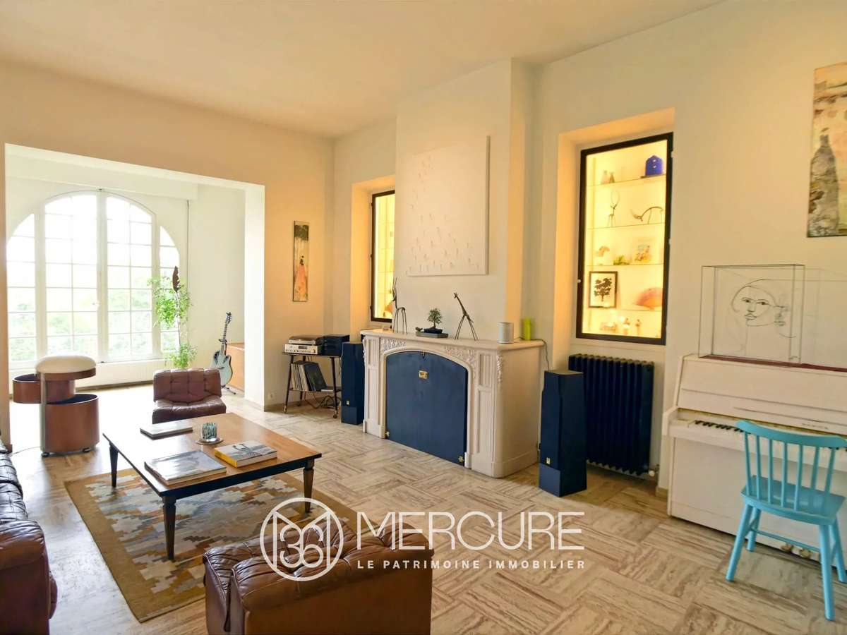 Property L'Isle-sur-la-Sorgue