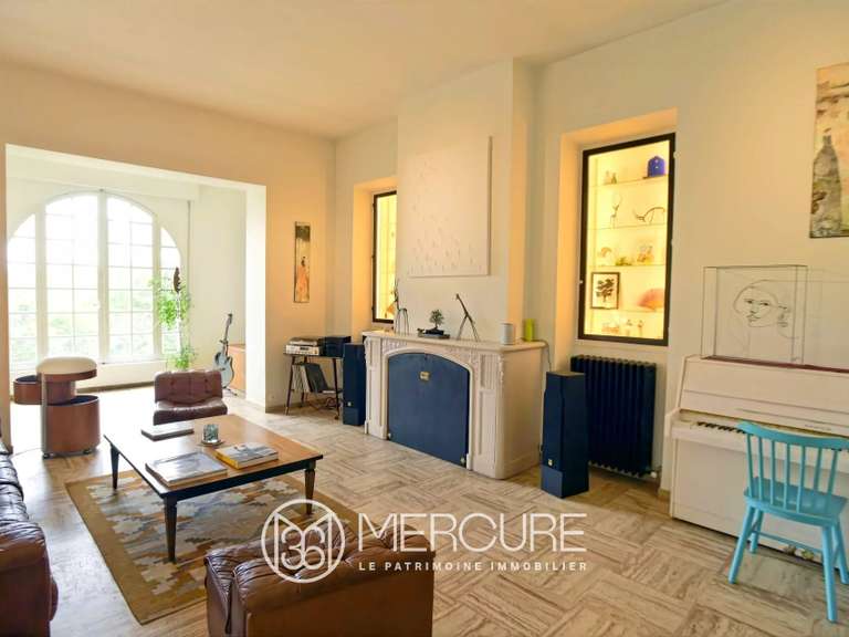 Property L'Isle-sur-la-Sorgue - 8 bedrooms - 415m²