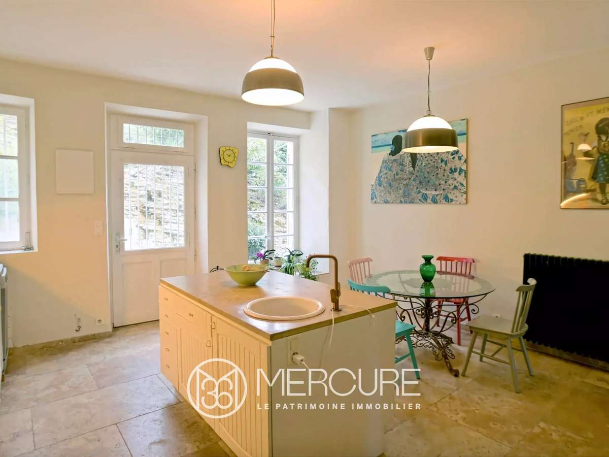 Property L'Isle-sur-la-Sorgue