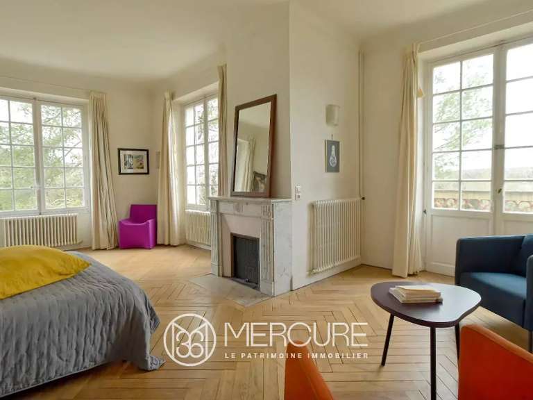 Property L'Isle-sur-la-Sorgue - 8 bedrooms - 415m²