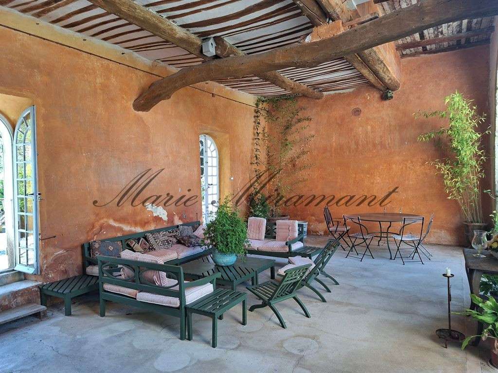Property L'Isle-sur-la-Sorgue