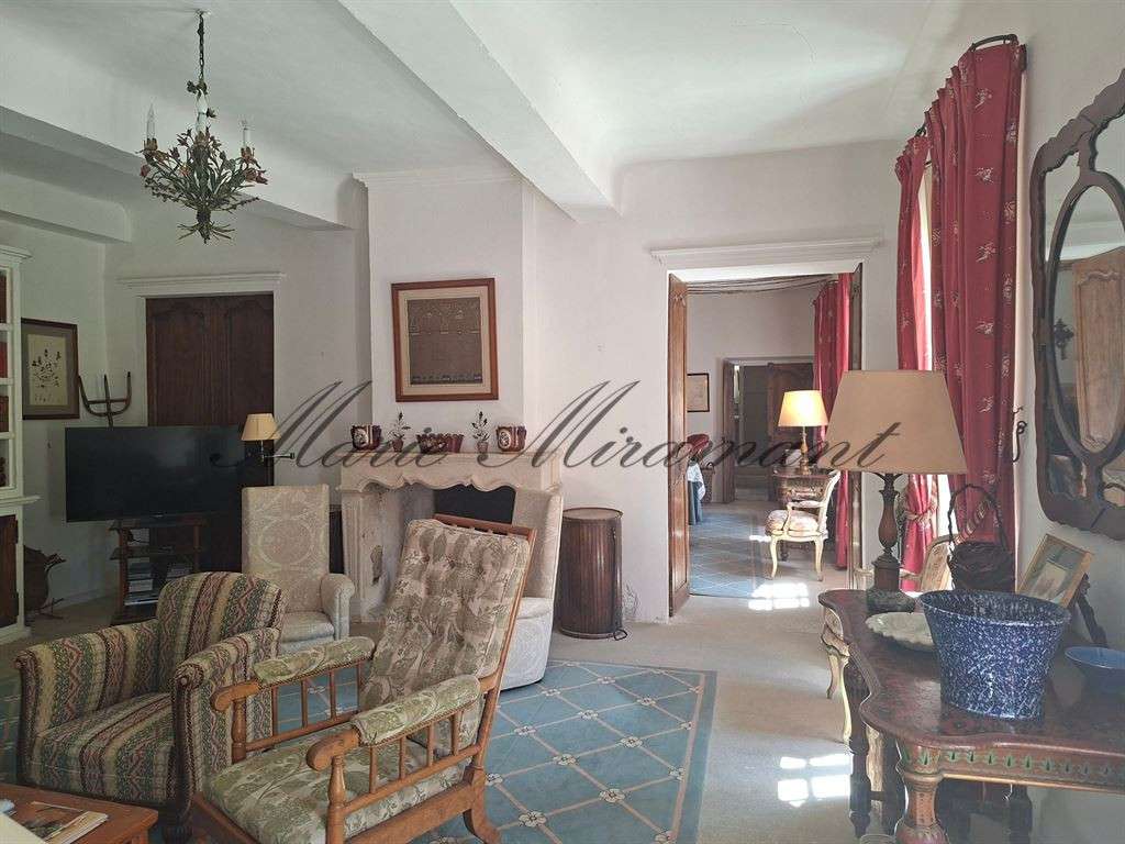 Property L'Isle-sur-la-Sorgue
