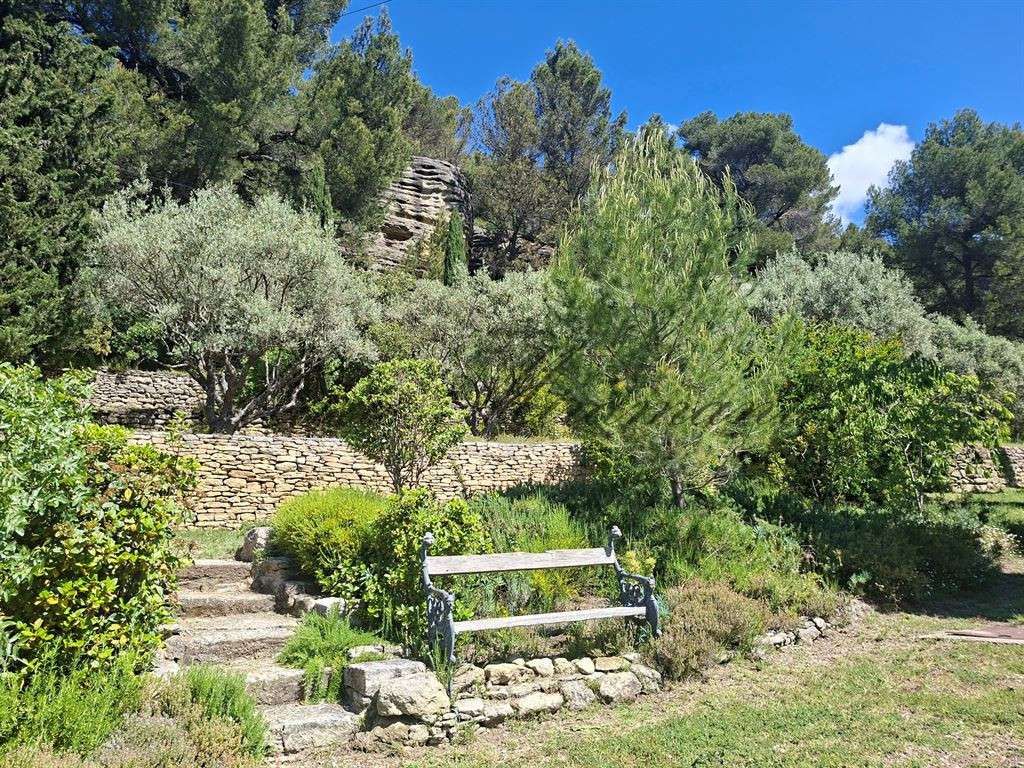 Property L'Isle-sur-la-Sorgue