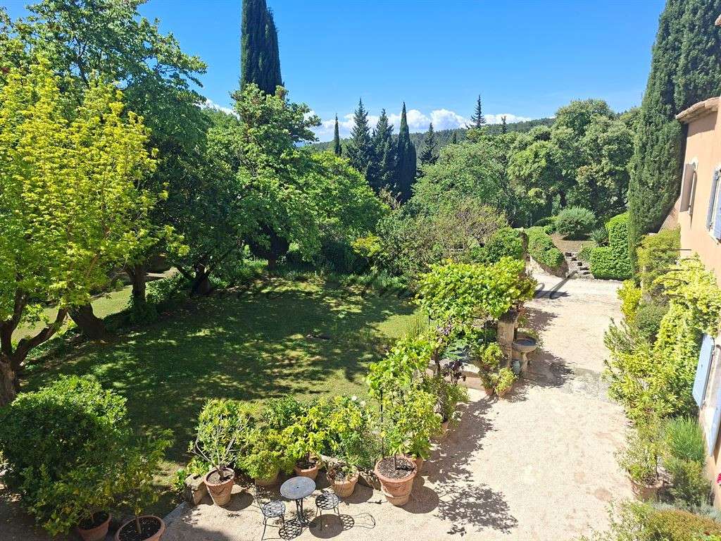 Property L'Isle-sur-la-Sorgue