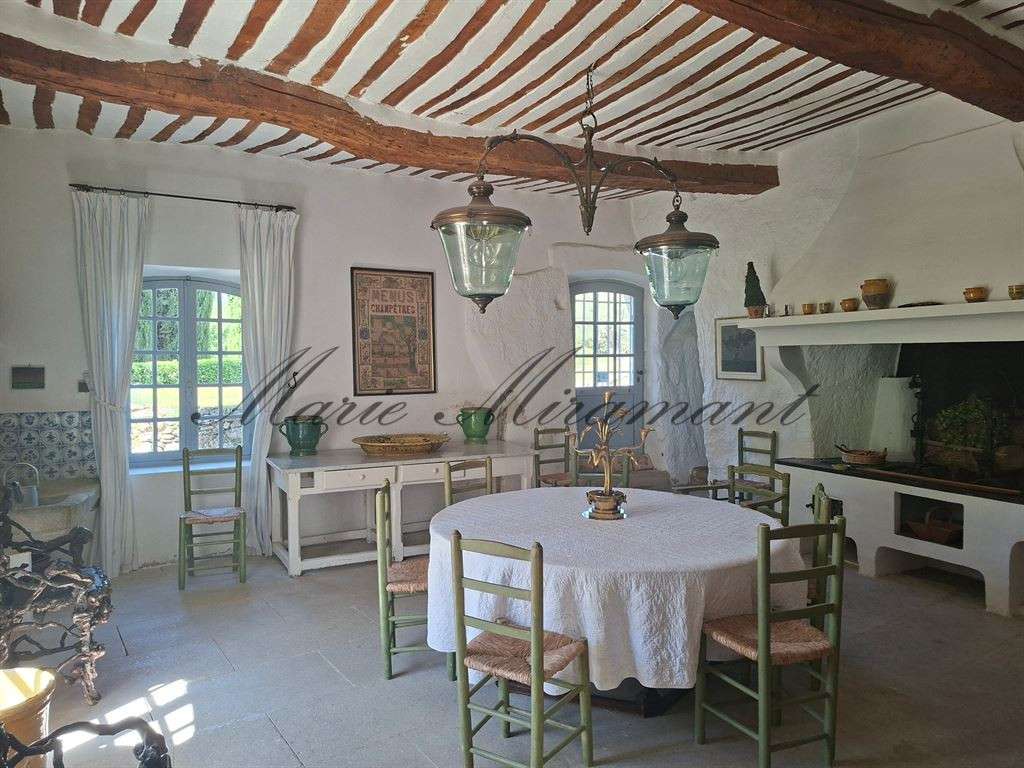 Property L'Isle-sur-la-Sorgue