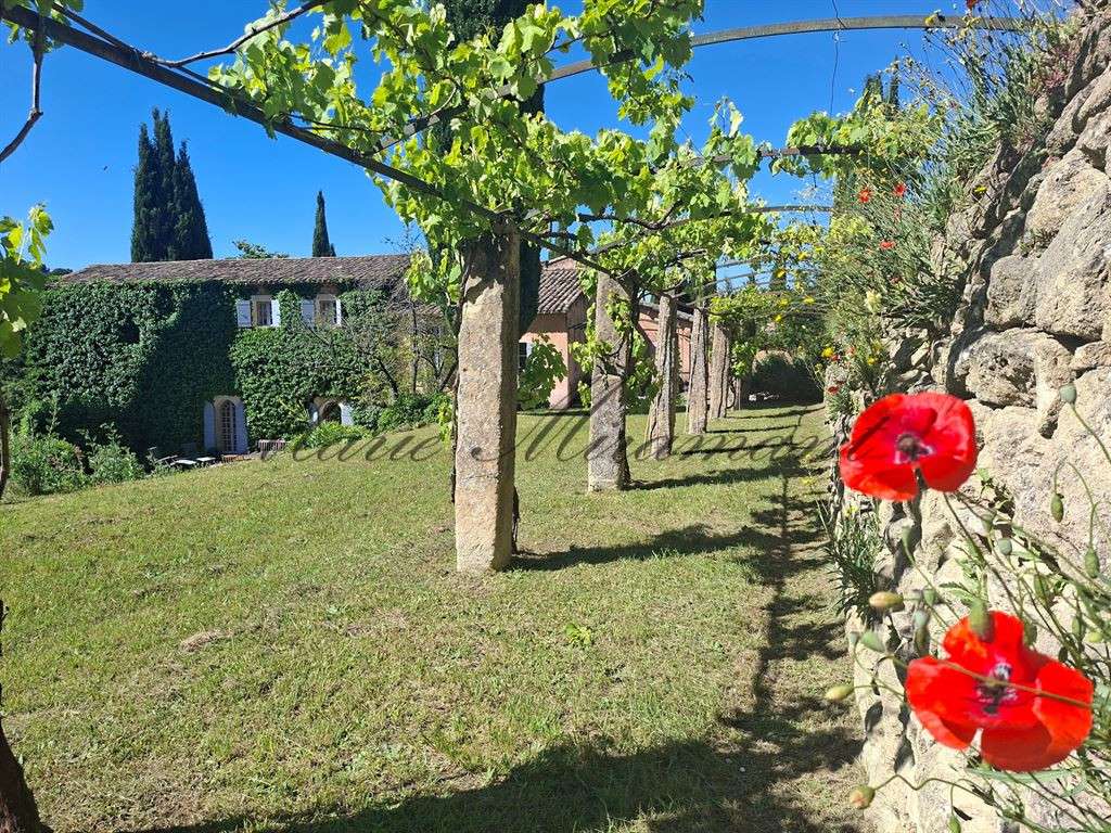 Property L'Isle-sur-la-Sorgue