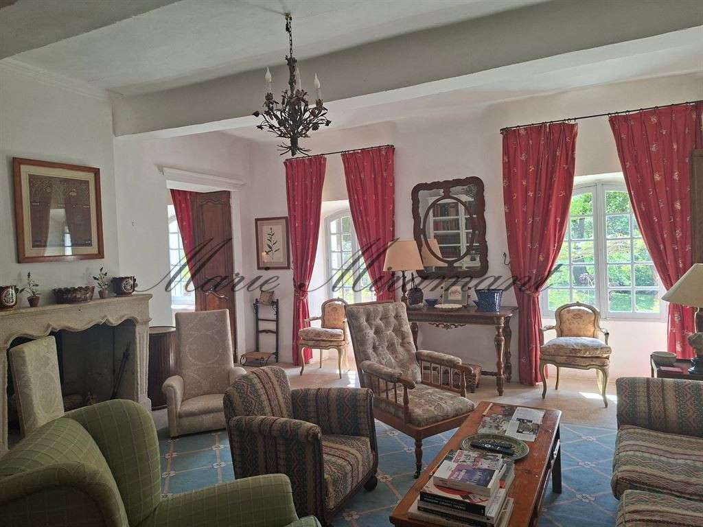 Property L'Isle-sur-la-Sorgue