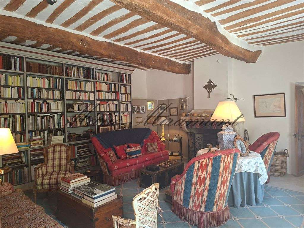 Property L'Isle-sur-la-Sorgue