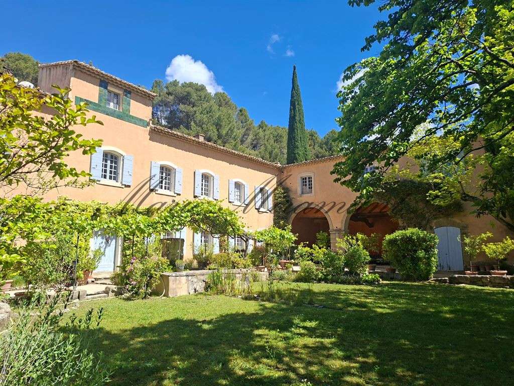 Property L'Isle-sur-la-Sorgue