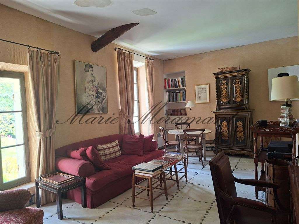 Property L'Isle-sur-la-Sorgue