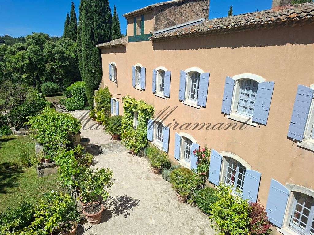 Property L'Isle-sur-la-Sorgue