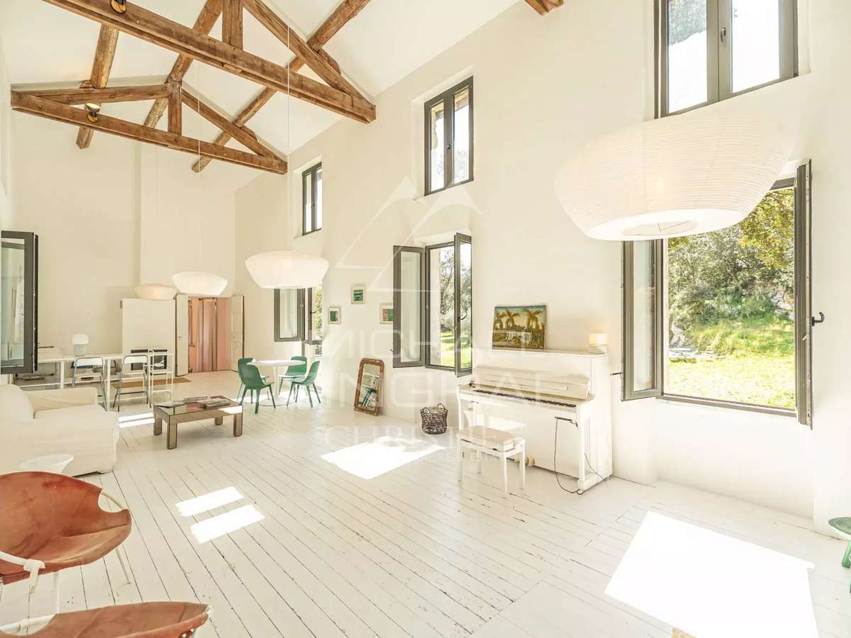 Propriété L'Isle-sur-la-Sorgue